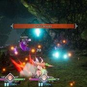 Seiken Densetsu 3 - galeria zdjęć - filmweb
