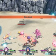 Seiken Densetsu 3 - galeria zdjęć - filmweb