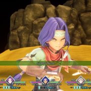 Seiken Densetsu 3 - galeria zdjęć - filmweb