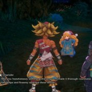Seiken Densetsu 3 - galeria zdjęć - filmweb