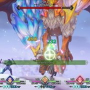 Seiken Densetsu 3 - galeria zdjęć - filmweb