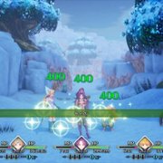 Seiken Densetsu 3 - galeria zdjęć - filmweb