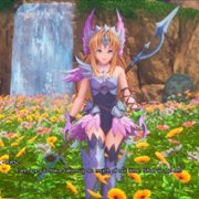 Seiken Densetsu 3 - galeria zdjęć - filmweb