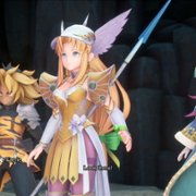 Seiken Densetsu 3 - galeria zdjęć - filmweb
