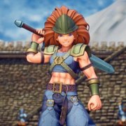 Seiken Densetsu 3 - galeria zdjęć - filmweb