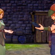 Seiken Densetsu 3 - galeria zdjęć - filmweb