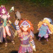 Seiken Densetsu 3 - galeria zdjęć - filmweb