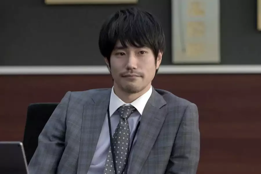 Japan Sinks: People of Hope - galeria zdjęć - filmweb