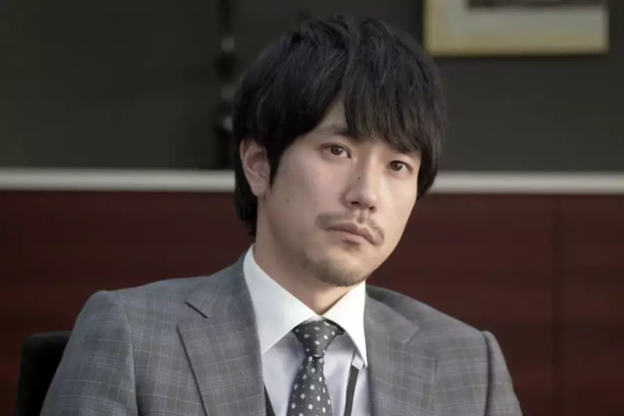 Japan Sinks: People of Hope - galeria zdjęć - filmweb