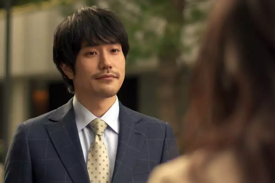 Japan Sinks: People of Hope - galeria zdjęć - filmweb