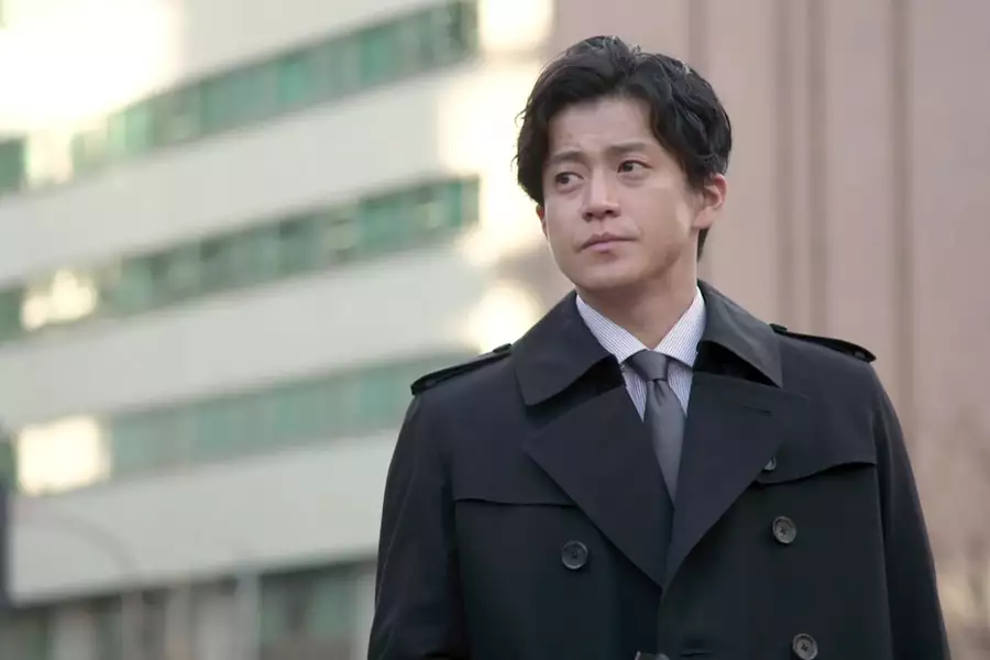 Japan Sinks: People of Hope - galeria zdjęć - filmweb