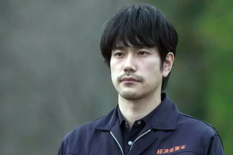 Japan Sinks: People of Hope - galeria zdjęć - filmweb
