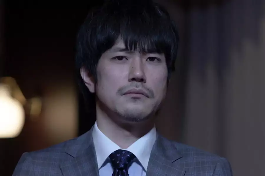Japan Sinks: People of Hope - galeria zdjęć - filmweb
