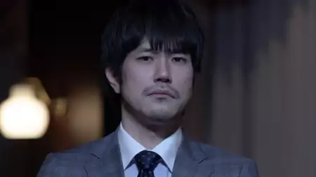 Japan Sinks: People of Hope - galeria zdjęć - filmweb