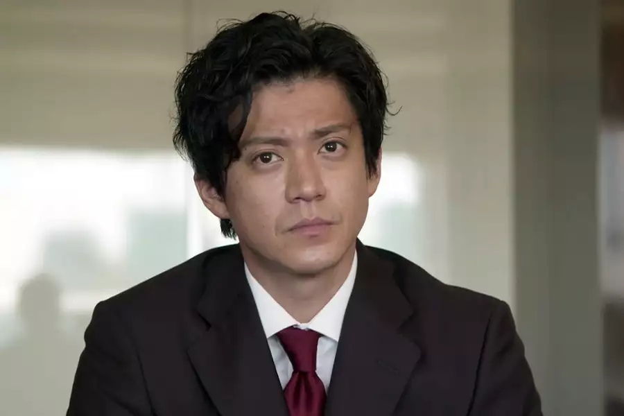 Japan Sinks: People of Hope - galeria zdjęć - filmweb