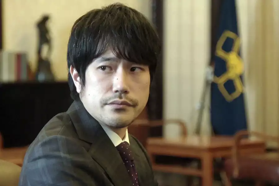 Japan Sinks: People of Hope - galeria zdjęć - filmweb