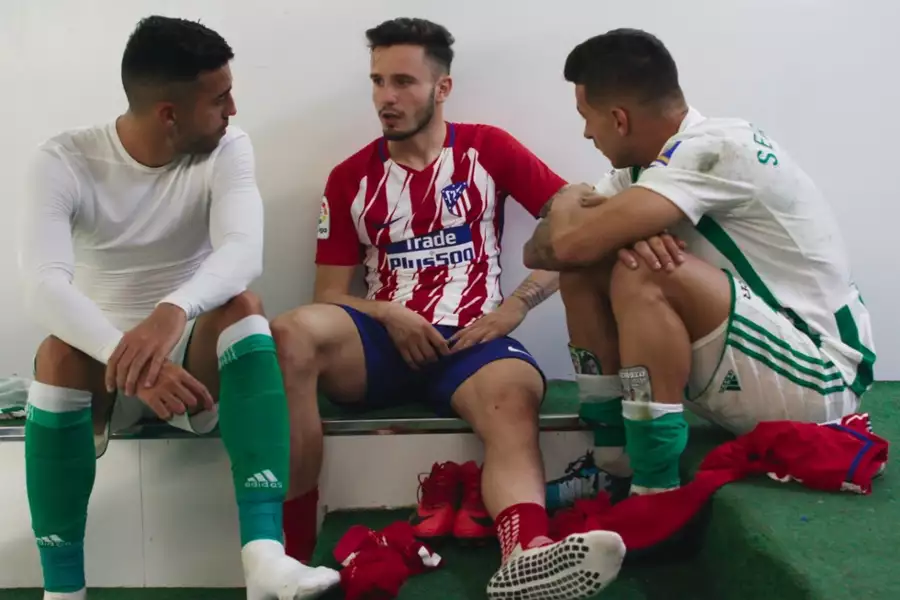 Six Dreams - galeria zdjęć - filmweb