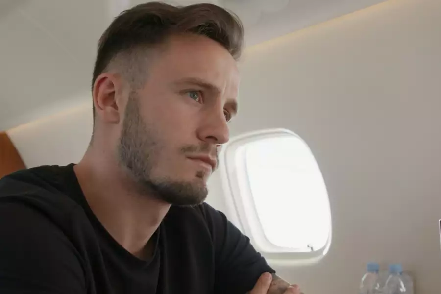 Six Dreams - galeria zdjęć - filmweb