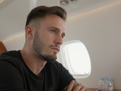 Sezon 1 Odcinek 4 Saber perder