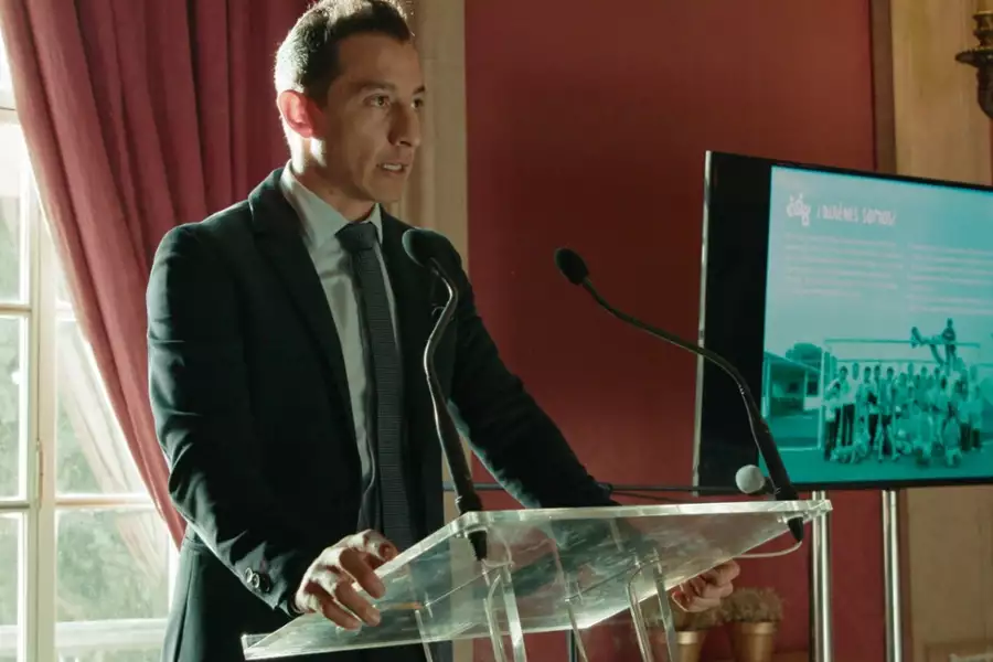 Six Dreams - galeria zdjęć - filmweb