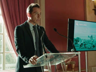 Sezon 1 Odcinek 6 Decir Adi&oacute;s