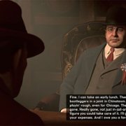 Empire of Sin - galeria zdjęć - filmweb