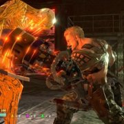 Contra: Rogue Corps - galeria zdjęć - filmweb