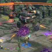 Contra: Rogue Corps - galeria zdjęć - filmweb