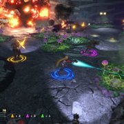 Contra: Rogue Corps - galeria zdjęć - filmweb