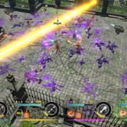 Contra: Rogue Corps - galeria zdjęć - filmweb