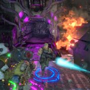 Contra: Rogue Corps - galeria zdjęć - filmweb