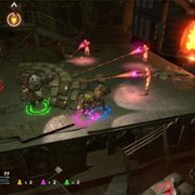 Contra: Rogue Corps - galeria zdjęć - filmweb