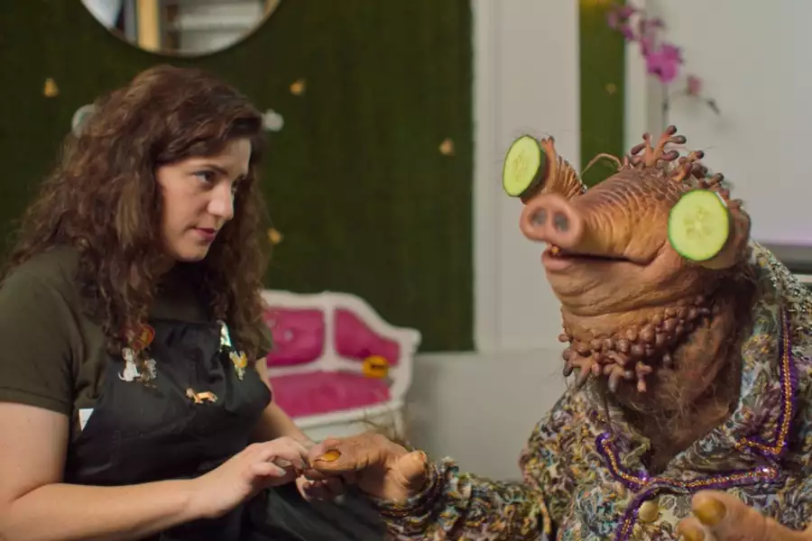 Ziemia u Neda - galeria zdjęć - filmweb