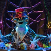 Earth to Ned - galeria zdjęć - filmweb