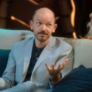 Earth to Ned - galeria zdjęć - filmweb