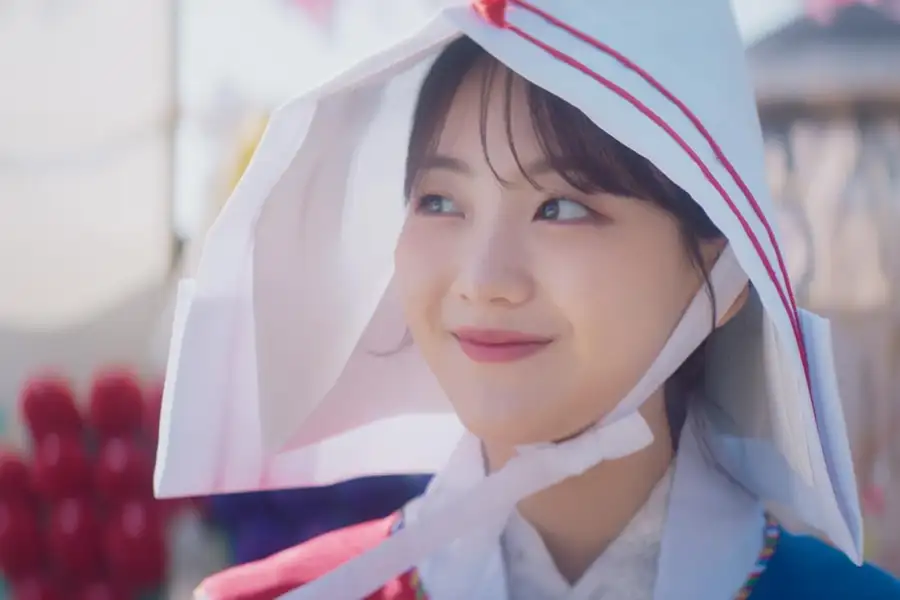 Miłość po uszy - galeria zdjęć - filmweb