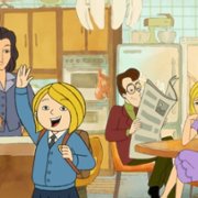 Harriet the Spy - galeria zdjęć - filmweb
