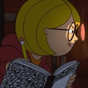 Harriet the Spy - galeria zdjęć - filmweb
