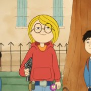 Harriet the Spy - galeria zdjęć - filmweb