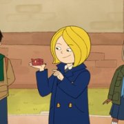 Harriet the Spy - galeria zdjęć - filmweb