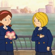 Harriet the Spy - galeria zdjęć - filmweb