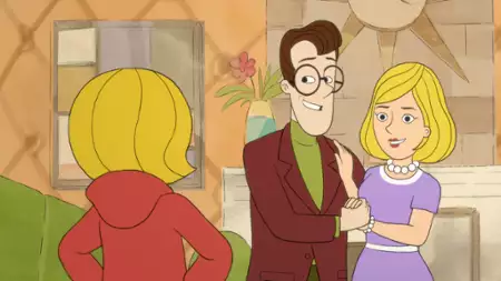 Harriet, szpieg - galeria zdjęć - filmweb