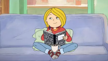 Harriet, szpieg - galeria zdjęć - filmweb
