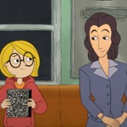 Harriet the Spy - galeria zdjęć - filmweb