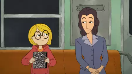 Harriet, szpieg - galeria zdjęć - filmweb