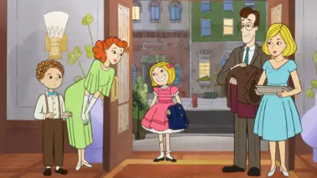 Harriet, szpieg - galeria zdjęć - filmweb