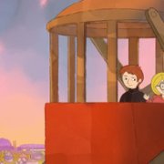 Harriet the Spy - galeria zdjęć - filmweb