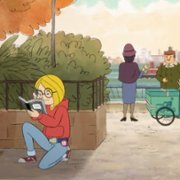 Harriet the Spy - galeria zdjęć - filmweb