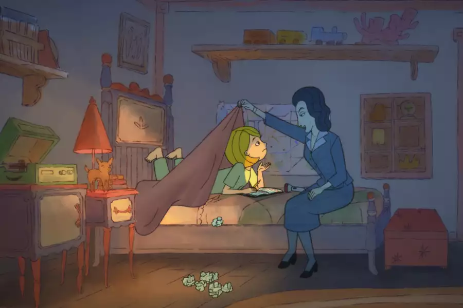 Harriet, szpieg - galeria zdjęć - filmweb
