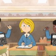 Harriet the Spy - galeria zdjęć - filmweb